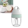 Usb Milk Electric Frother Household Automatic Whisk Whipped Cream Tools Mixer