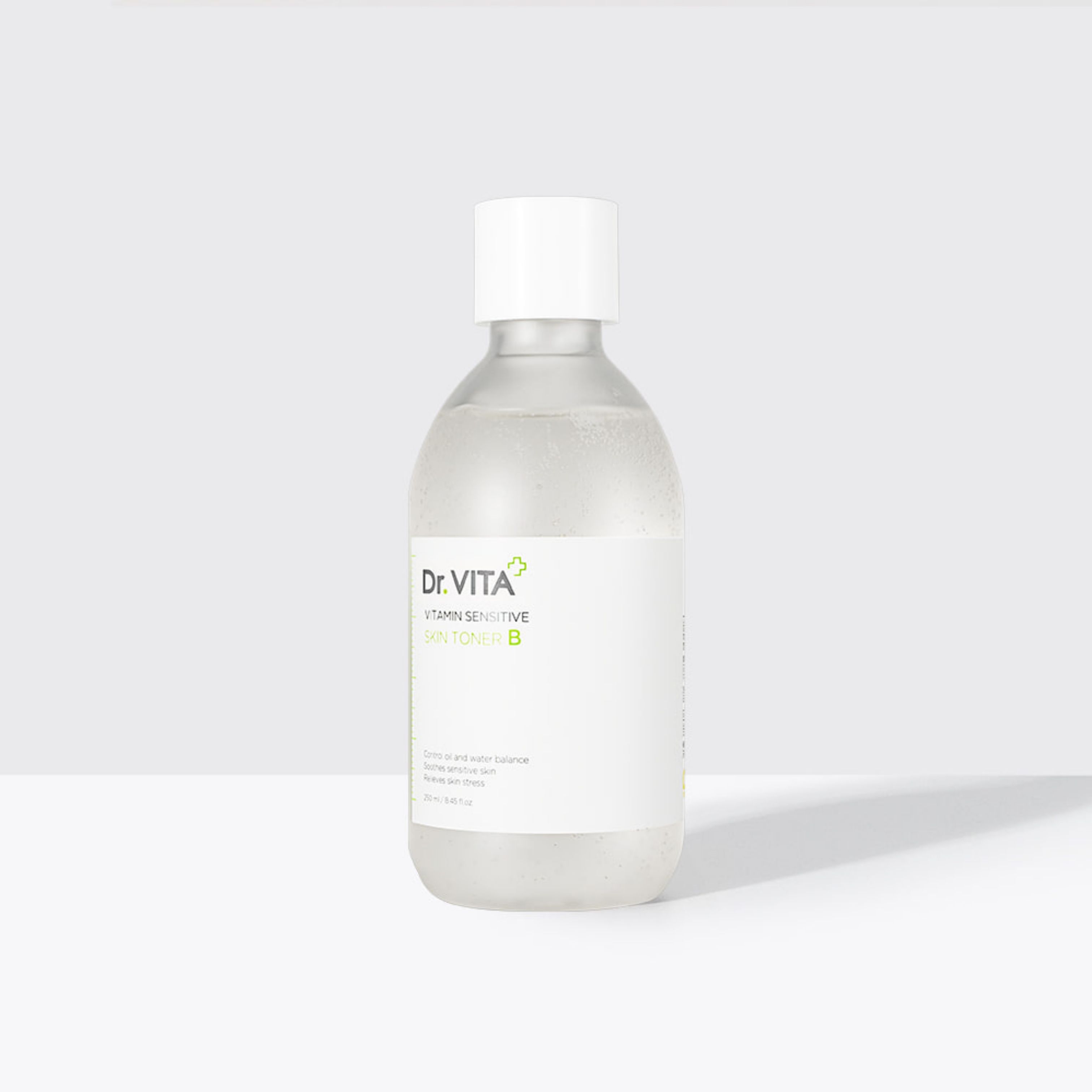 Dr.VITA Vitamin Sensitive Skin Toner B 250ml