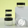 5g 10g 15g 20g PS Cosmetic Cream Box and Bottle Trial Pack Packaging