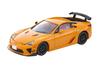 TOMYTEC Tomica Limited Vintage Neo 1/64 LV-N361a Lexus LFA Nurburgring Package Orange Finished Product 337850