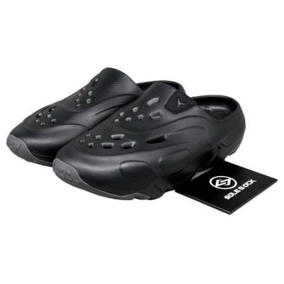 Roam Slides/Sandalen Schwarz-Eisen Grau FQ0227-001