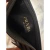 PRADA Prada card case novelty