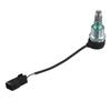 Electronic Pump 12V Solenoid Valve 9108-152A 27108-152A 9108-152B For Citroen Peugeot Toyota 9108152A  Car Solenoid Pump