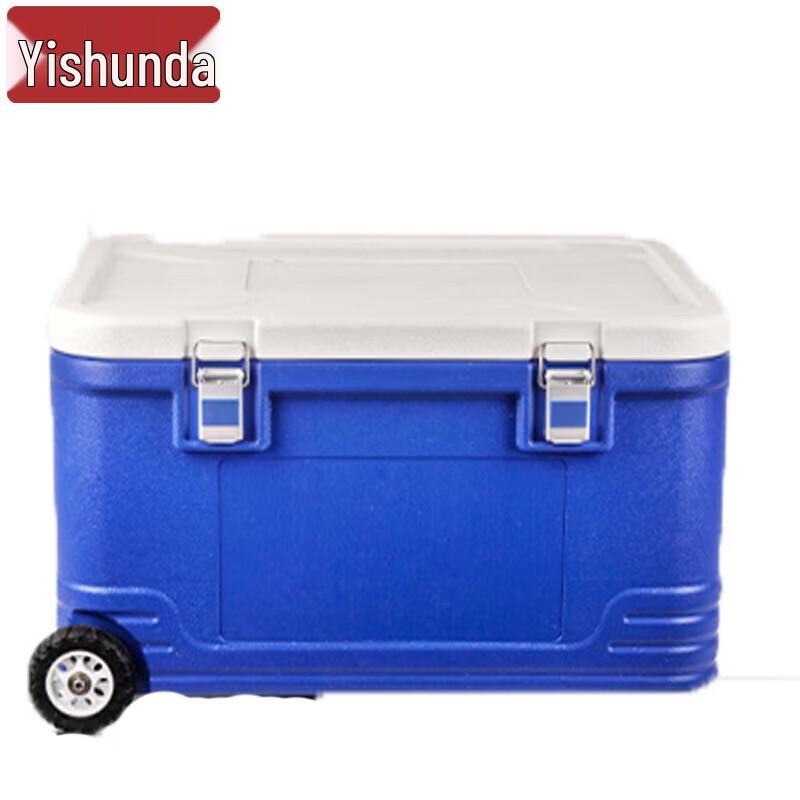 Yishunda Portable Food Warmer & Cooler Box