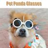 Pet Sunglasses Dog Goggles Waterproof Snow Windproof Small Dog Sunglasses Eyewears For Outdoor Travel Driving Riding Dog Goggles