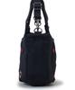 Official SMALL Apple Embroidery [LeSportsac] JENNI/8056/Red