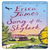 Song of the Skylark by Erica James Paperback Book 9781409159575