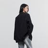 Women's Loose Fit Long Sleeve Blazer