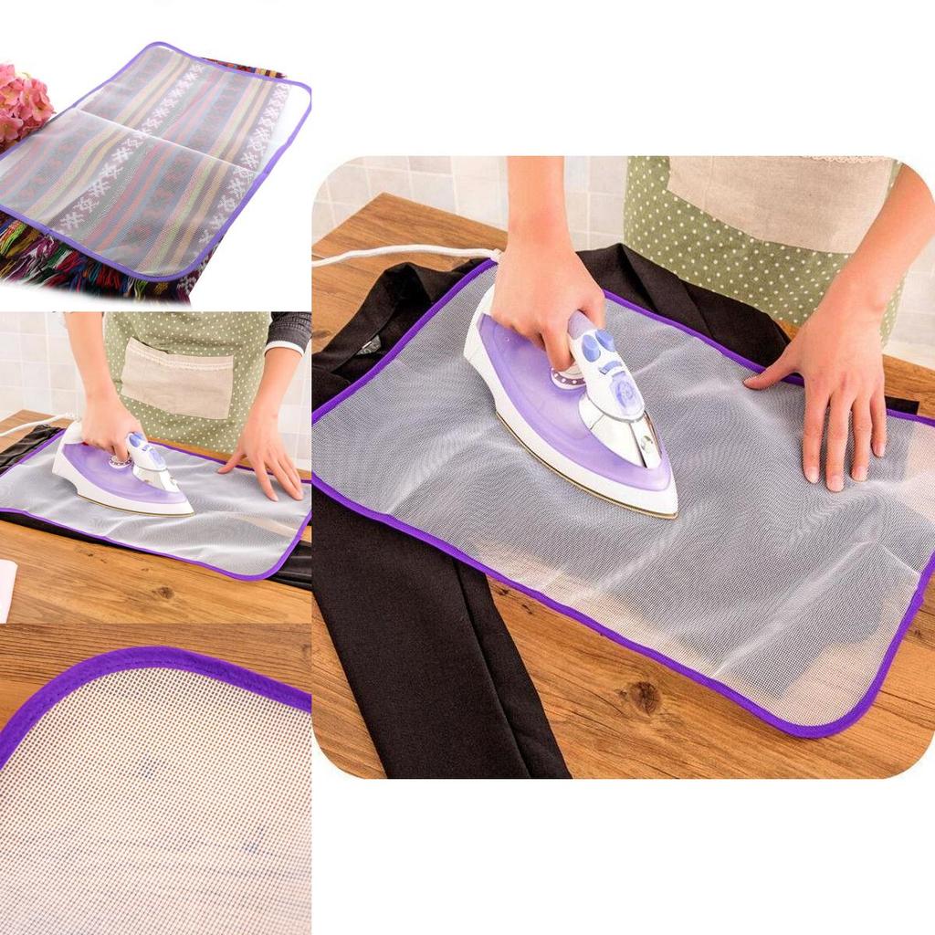 High Quality Heat Resistant Ironing Cloth Insulation Pad For Perfect Garment Care