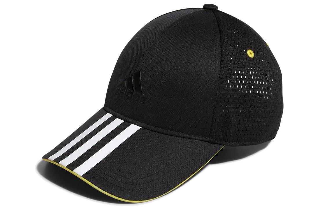 

Adidas Baseball Caps Kids Black HN6701 OSFC