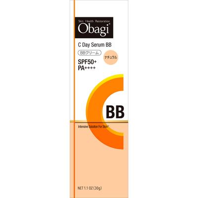 Obagi Obagi C Nappali Szérum BB Natural 30g Arcápolás /TevékenységekMiután tonikkal stb. előkészítette a bőrét, vegyen fel megfelelő mennyiségű