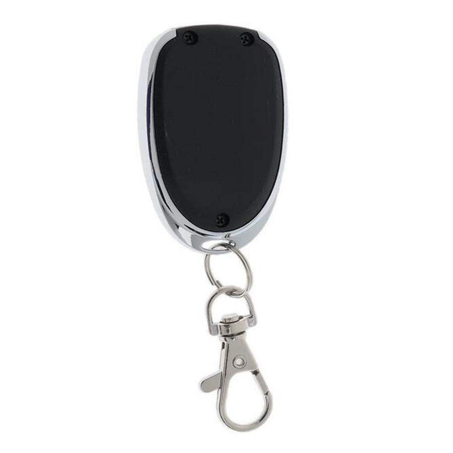 433MHz Remote Control Transmitter Key for Sliding Gate/Barrier Gate/Garage door