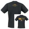 Hot Volbeat Graphic Cotton Band Shirt Unisex Summer Short Sleeve Fashion Brand Tee Luxury Casual Vintage