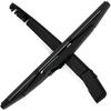 Arm Rear Wiper, Rear Windsheild Back Wiper Arm and Blade Set For Buick Envision S 2020 New 42709519