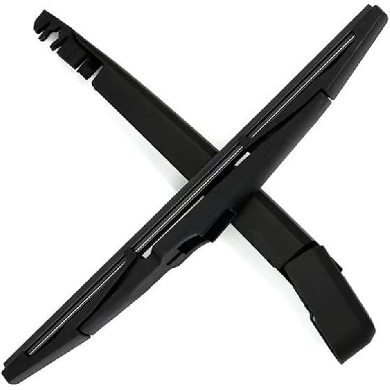 Arm Rear Wiper, Rear Windsheild Back Wiper Arm and Blade Set For Buick Envision S 2020 New 42709519