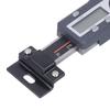 High-Precision Electronic Vernier Caliper with LCD Screen for Milling Machines, Industrial and Home Use (0-100mm)
