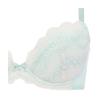 Fairy Bra 560 Bra M009 Size E70 [Triumph] (Light Green)