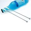 Coffee Mixing Stick Beverage Stirrers Ice Drink Stirrers Coffee Mixing Spoons Metal Mixing Stick Party Drink Swizzle Stick