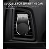 Car Magnetic L-shaped Car Dedicated GPS Phone Holder Emblem for Citroen Cactus Picasso C4 C3 C5 C1 C2 Berlingo Celysee