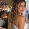 Saç Aksesuarları – Saç süsleri