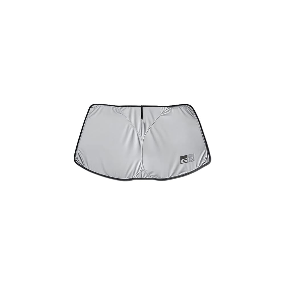 TRD (Toyota Racing Development) GR Sunshade, compatible with Toyota Yaris Cross  20.8~ [MS070-52003]