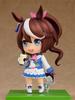 Good Smile Company Nendoroid Uma Musume Pretty Derby Tokai Teio Plastic Painted Movable Figure Non-scale
