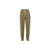 Knitted Sweatpants Men's Olive Moderate Cuffed Pants NF0A7WXI-37U