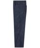Lapper [Set][Summer][Non-Fade] Denim Work Shirt Long Sleeve Set-Up Ver.1 - Deep Blue