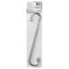Sekisui Plastics Trading Co., Ltd. Sekisui Stainless Steel Hooks for Small Items, 30cm, Set of 2, ADH-30