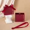 Thank You Bag Versatile Wedding Gift Box Gift Bag High-Quality Paper Packing Bag For Business Event Birthday Party Wedding