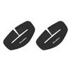 Probox Applicable Seat Belt Buckle Cover, Abnormal Noise Prevention Compatible