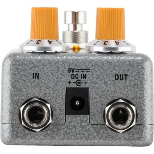 Fender distortion effect Hammertone Distortion distortion