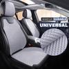 Universal Breathable Car Seat Covers Durable Car Seat Covers Full Set Sweat Absorption Auto Seat Cushion Pad Car Accessories