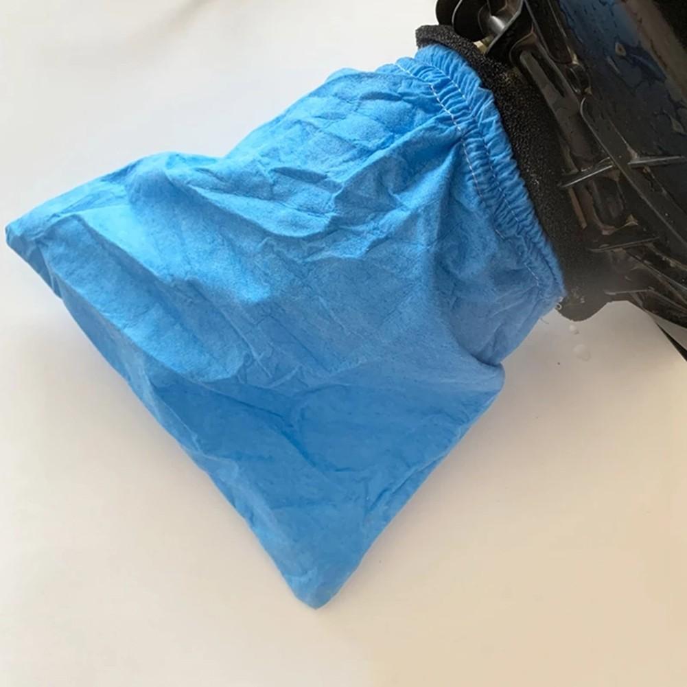 Cloth Bag Filter Cloth Cover Office 1 Pcs 2.683-015.0