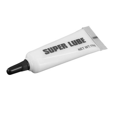 Cuidado del coche – Lubricantes