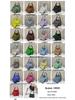 2024 Korean-Style Woven Women's Bag: Fashionable, Large-Capacity, Cross-Border Design for Everyday Use