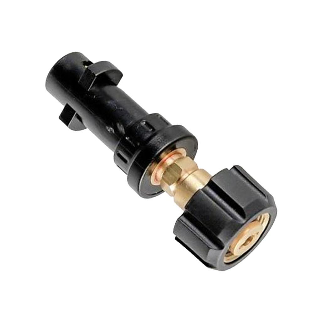 MJJC Foam Pro Connector for For For K Series Pressure Washers