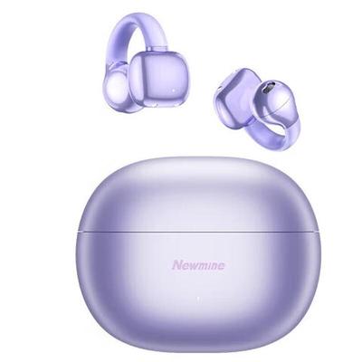 Newman S7 Ear Clip AI Smart Wireless Bluetooth Sports Earphones