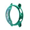 1 Pc Ultra Thin Electroplate TPU Protective Watch Case Full Cover Screen Protector For Samsung Galaxy Watch Active 2 40 44 MM