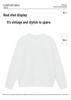 Plus Size Heavyweight Cotton Drop Shoulder Hoodie - Autumn/Winter Casual Outdoor Warmth