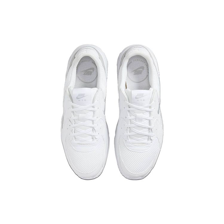 Nike Zapatillas Air Max Excee Blanco Platino Metálico para Mujer CD5432-121