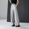 SOFSIL Women's Casual Loose Wide-Leg Pants