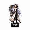 Anime Black Butler Acrylic Stand Model Cosplay Charm Characters Ornament Accesorios  Gifts 15cm