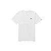 Vans Set in Sleeve T Shirt Men's VN0A48ATWHT