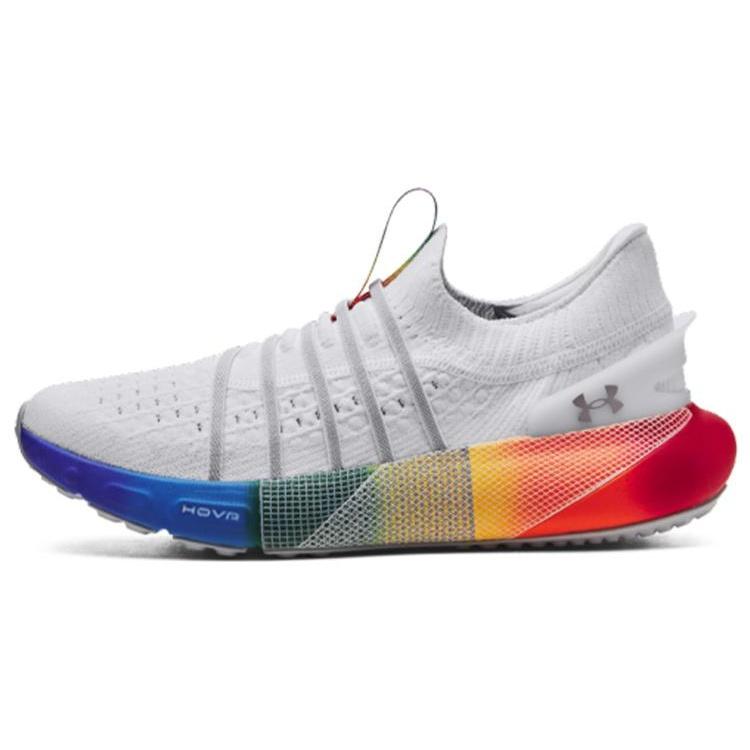 Under Armour HOVR Phantom 3 Pride Men s 3026350-100 EU 36.5