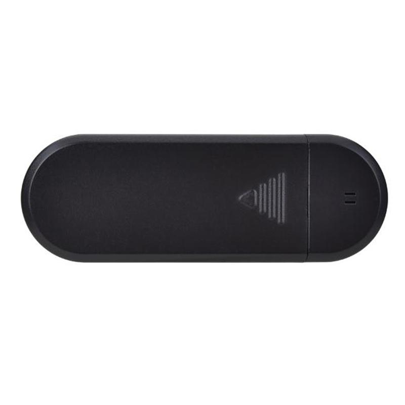 Pocket-FM-Radio mit DSP FM Multifunktions 1,1-Zoll-Funktion Mini Digitalradio