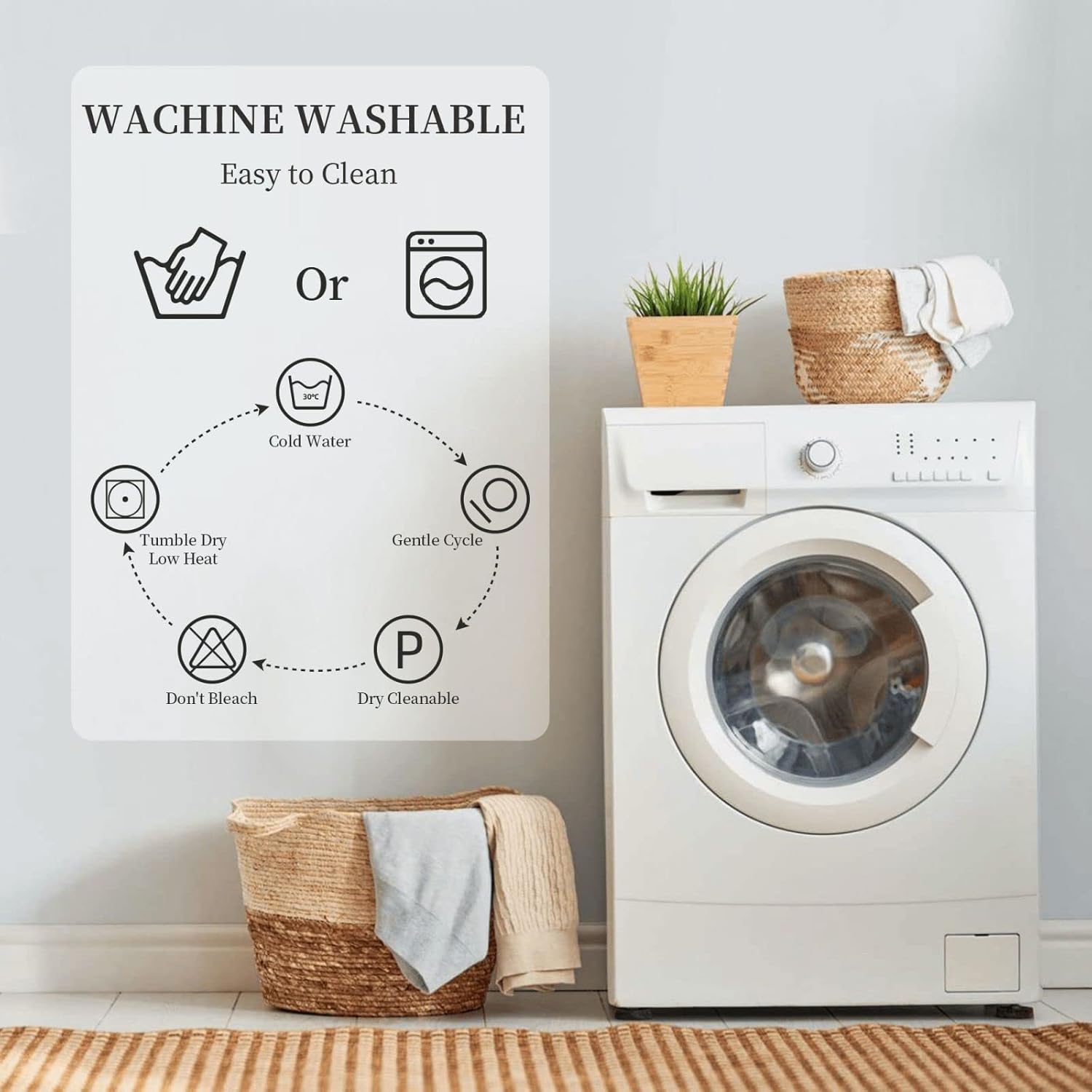 

60 x84 Animal Print Tablecloth - Zebra Texture - Safari Zebra Gray and White Modern Home Decorfor Dining/Party/Wedding