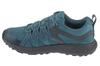 Columbia Peakfreak Roam WP, Mens Blue Trekking Shoes