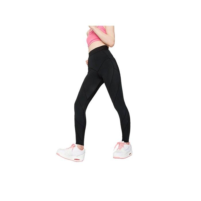[Yaman] Compression Exercise Burn Women s 3L