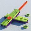 Parent-child Interactive Telescopic Sword Multiplayer Battle Game Decompression Telescopic Toy 3D Stress Relief Fidget Toys